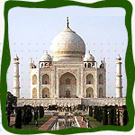 agra